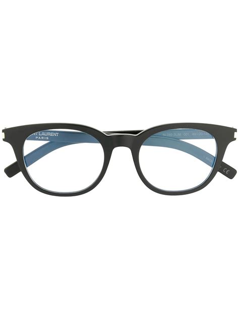 Occhiali da uomo di Saint Laurent Eyewear 